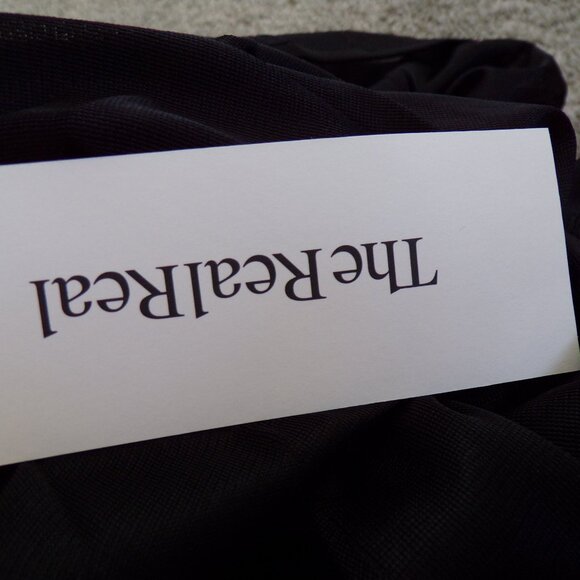 NWOT Fendi wool Midi Italian dress 42 - Picture 6 of 9